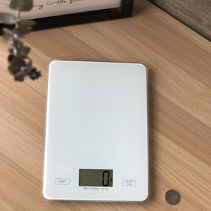 Dieting Food scale (Free Shipping)