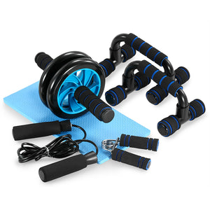Fitness Equipment (Free Shipping)