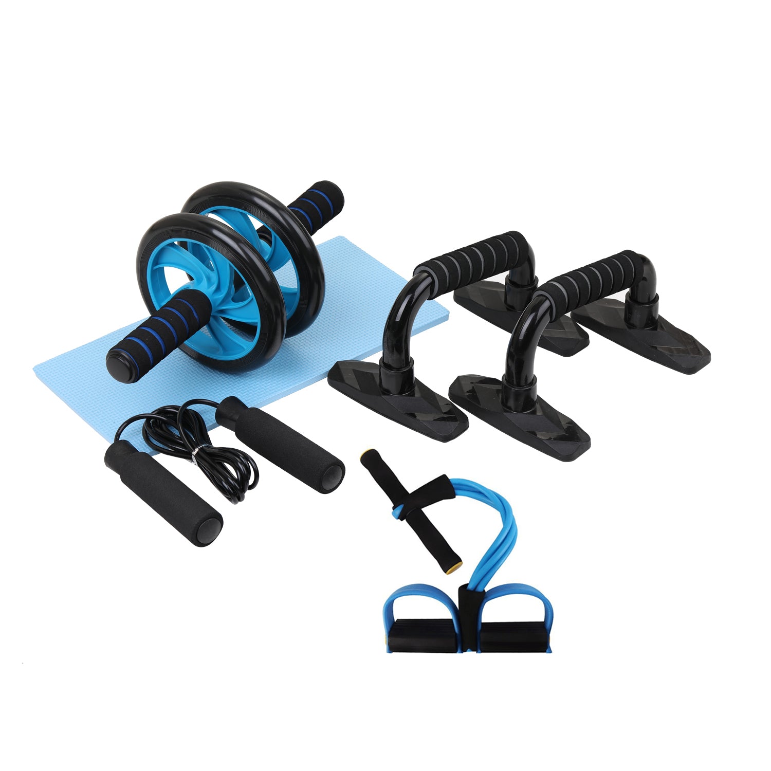 Fitness Equipment (Free Shipping)