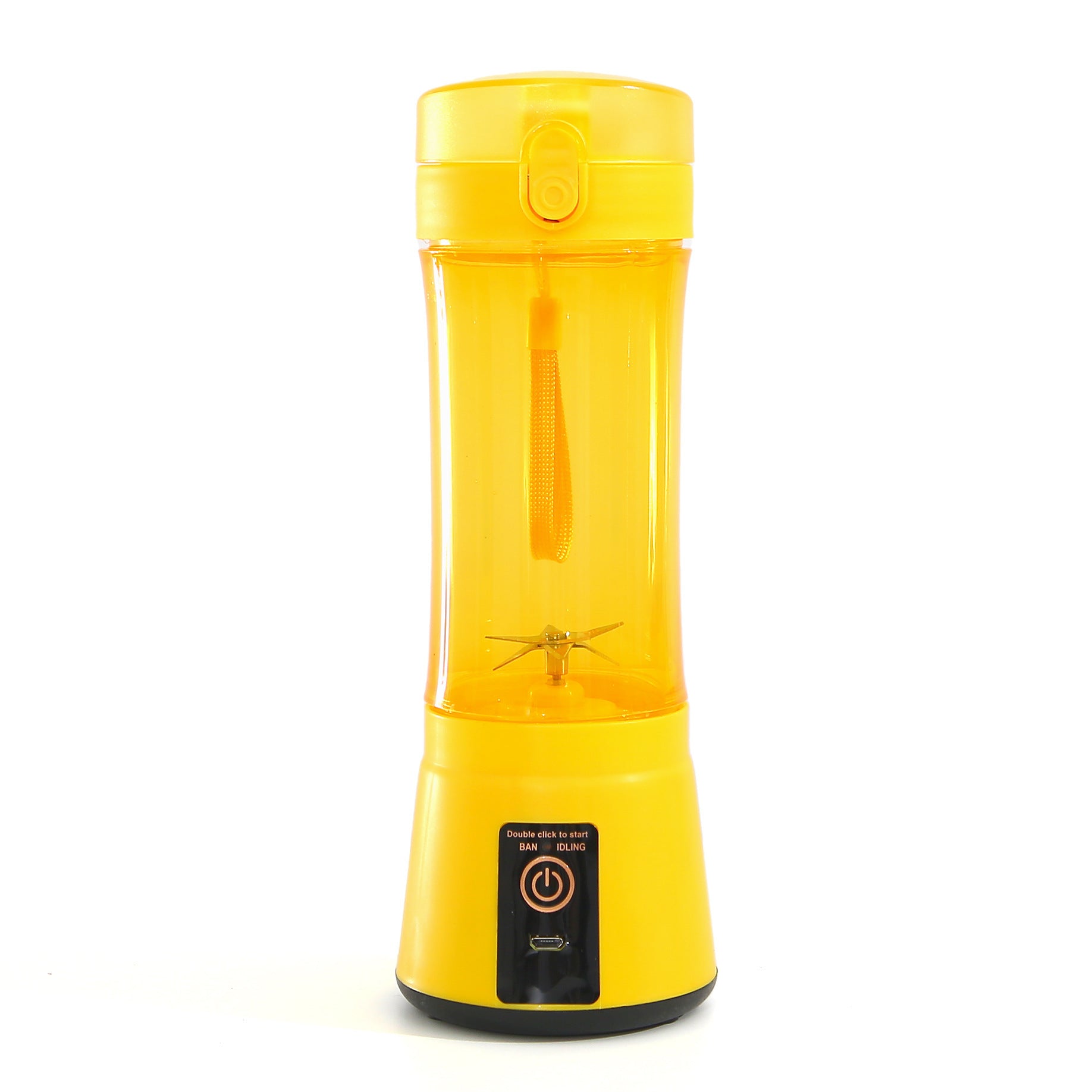 Chargeable Blender - Shakes/Smoothie (Free Shipping)